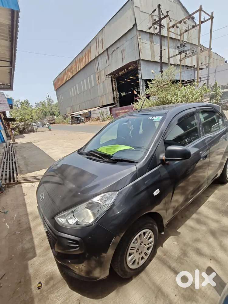 New Santro In Fresh Condition
