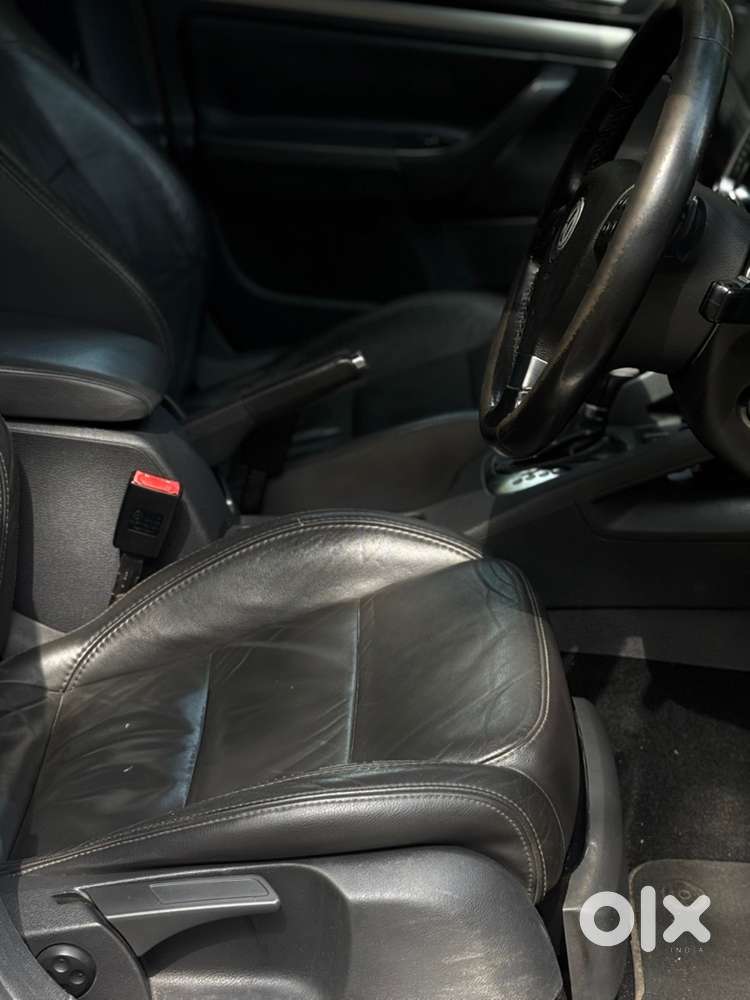 Volkswagen Jetta Diesel 2009