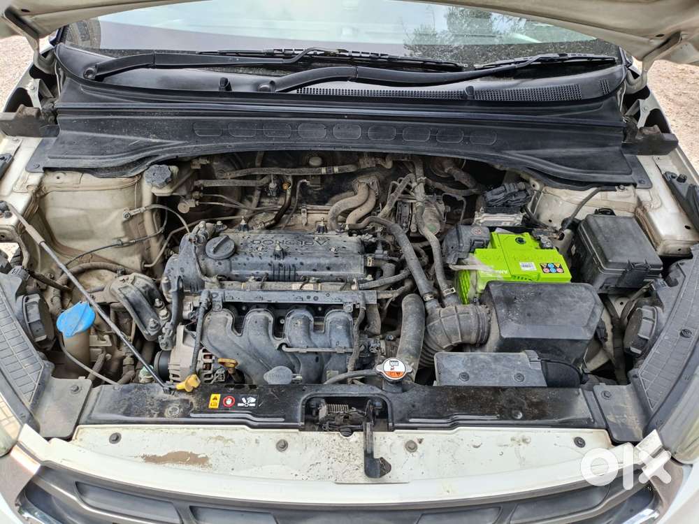 Hyundai Creta 1.6 Vtvt At Sx Plus, 2019, Petrol