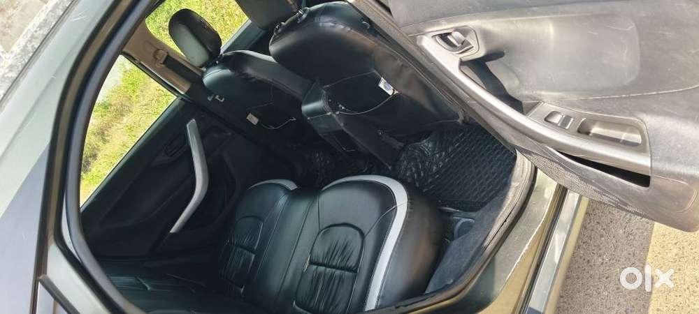 Tata Nexon 1.2 Revotron Xm, 2020, Petrol