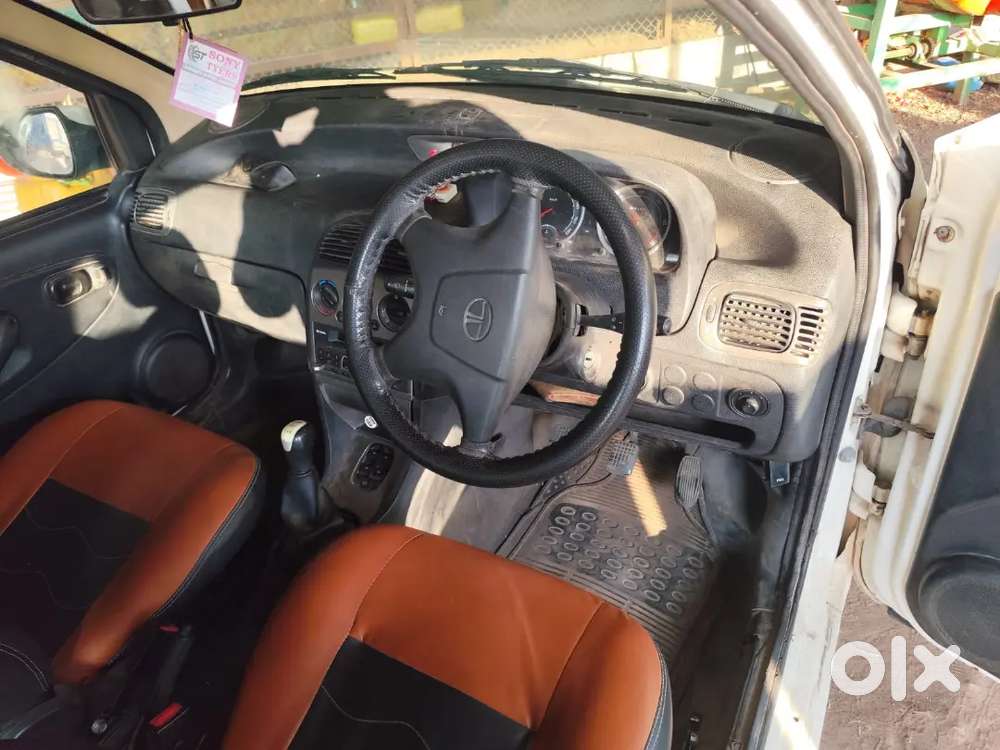 Tata Indica Ev2 2014 Diesel Well Maintained