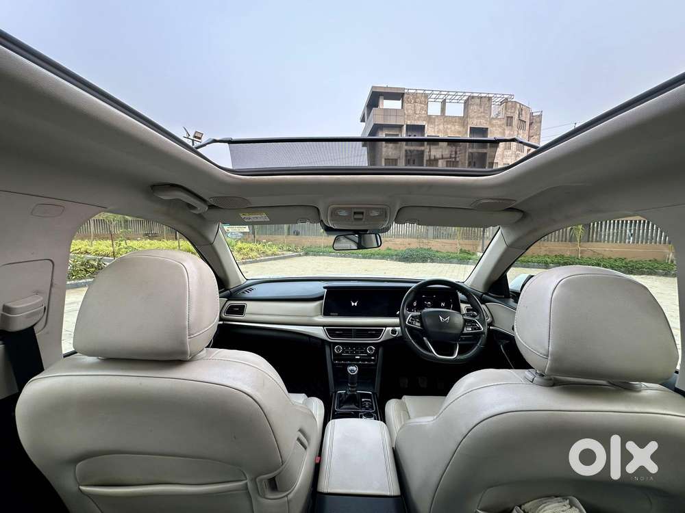 Mahindra Xuv700 2.2 Ax 7 Diesel Mt Str, 2022, Diesel