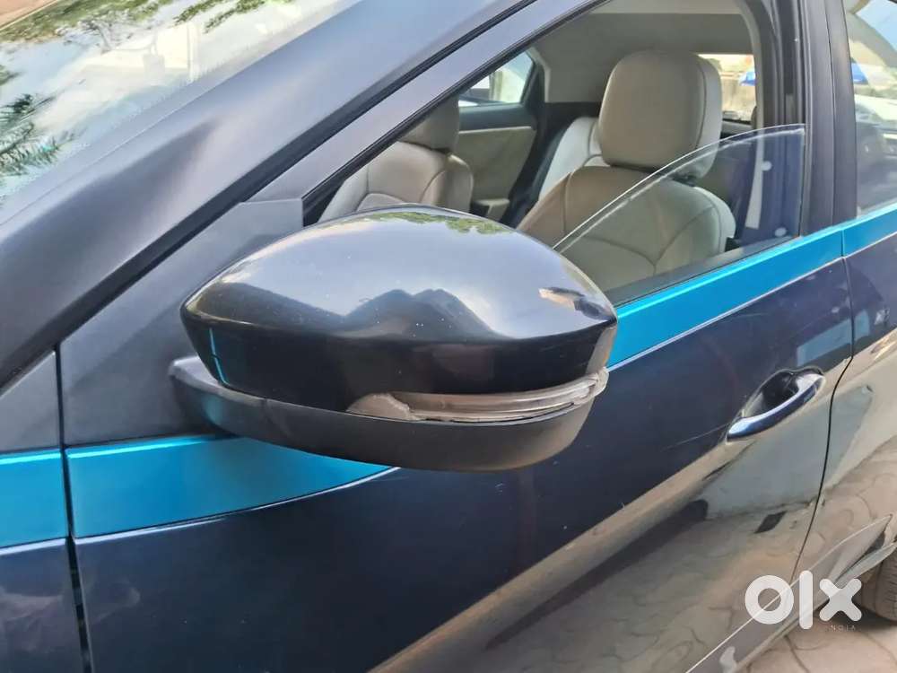 Tata Nexon Ev Max 2023