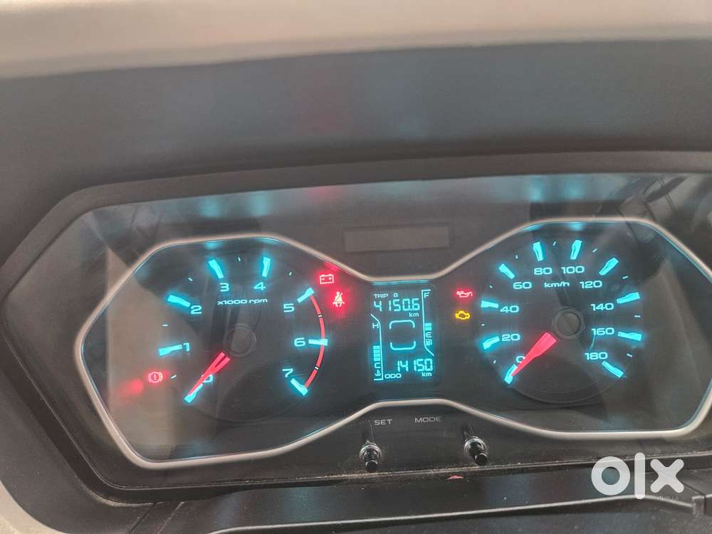 Mahindra Scorpio Classic 2.2 S 11 Mt 7 Str, 2025, Diesel