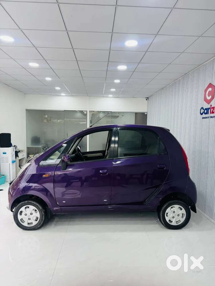 Tata Nano Xta, 2016, Petrol