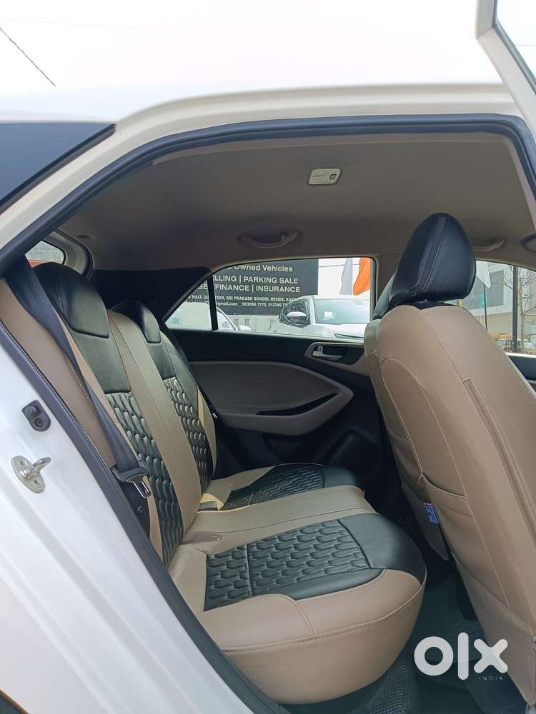 Hyundai Elite I20 Magna Plus, 2019, Petrol