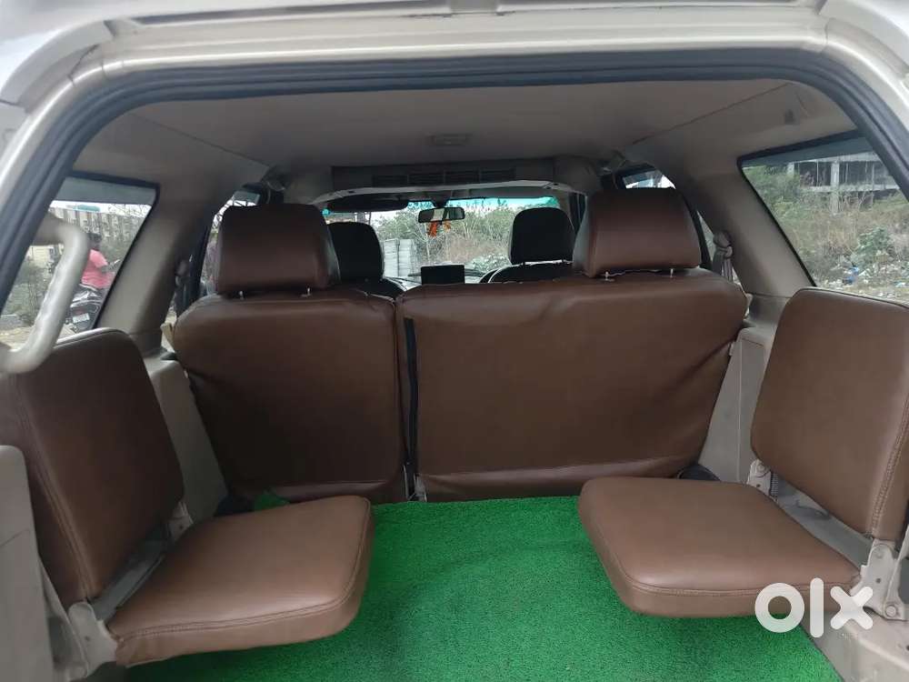 Tata Safari 2017 Diesel 71000 Km Driven