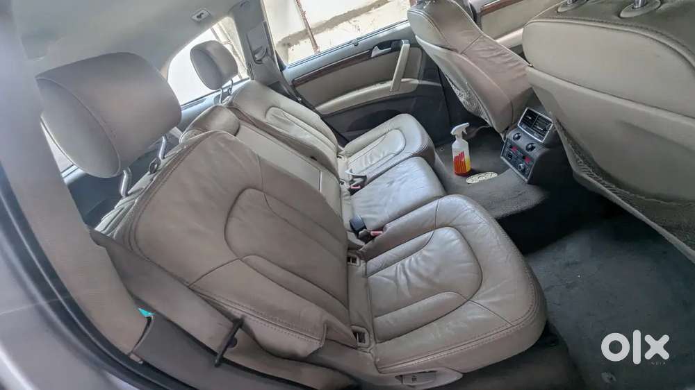 Audi A7 3.0 Tdi 2008