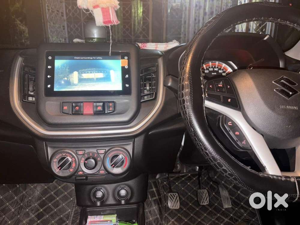 Celerio Zxi Plus Full Top End Model 2024 Jun