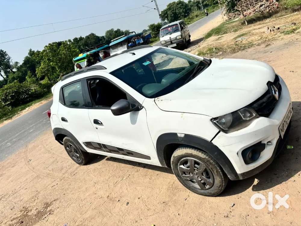 Mahindra Kuv100 Nxt 2017 Variant