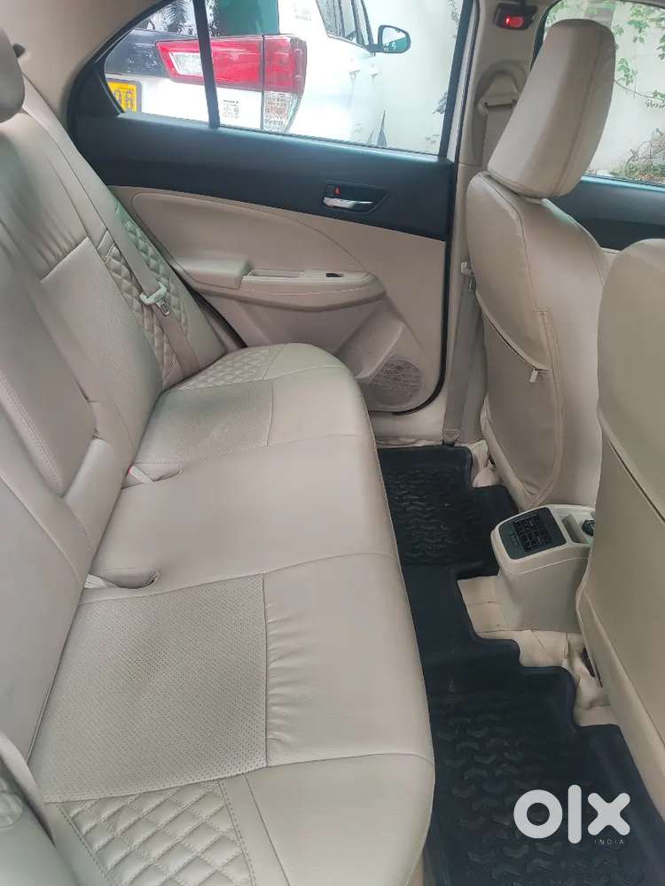Maruti Suzuki Dzire 2023