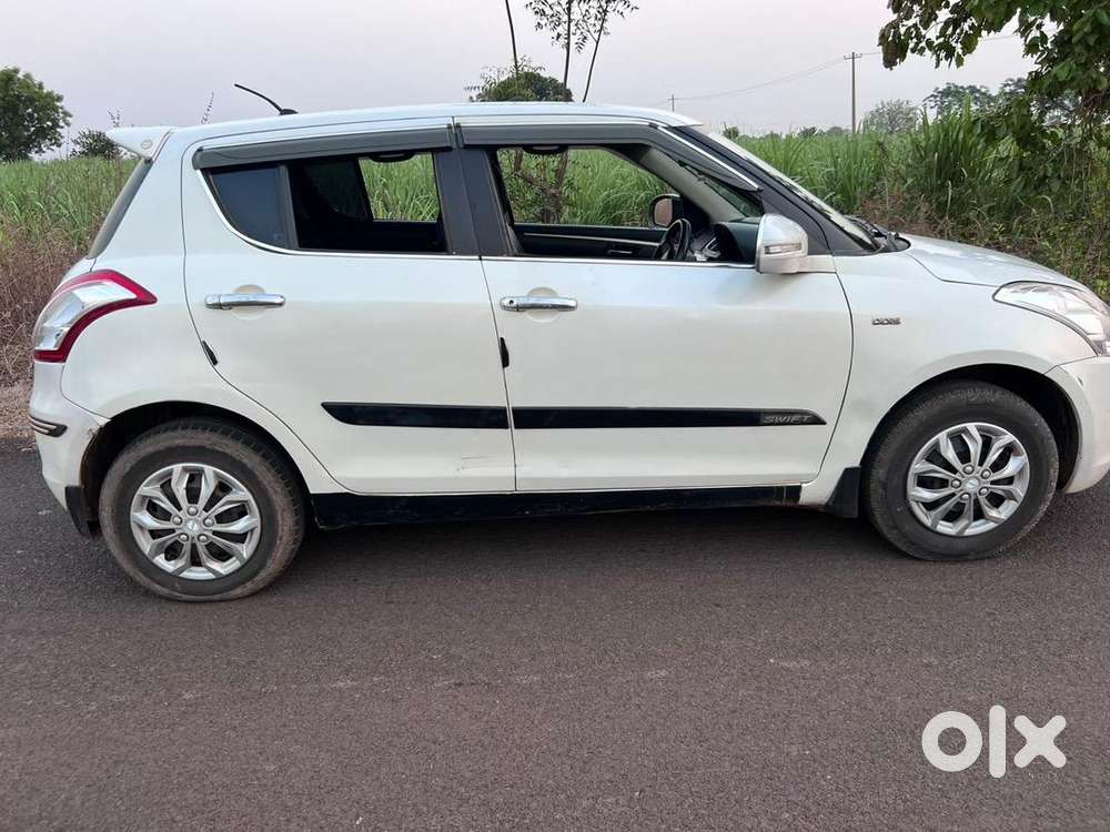 Maruti Suzuki Swift 2013 Diesel Well Maintained