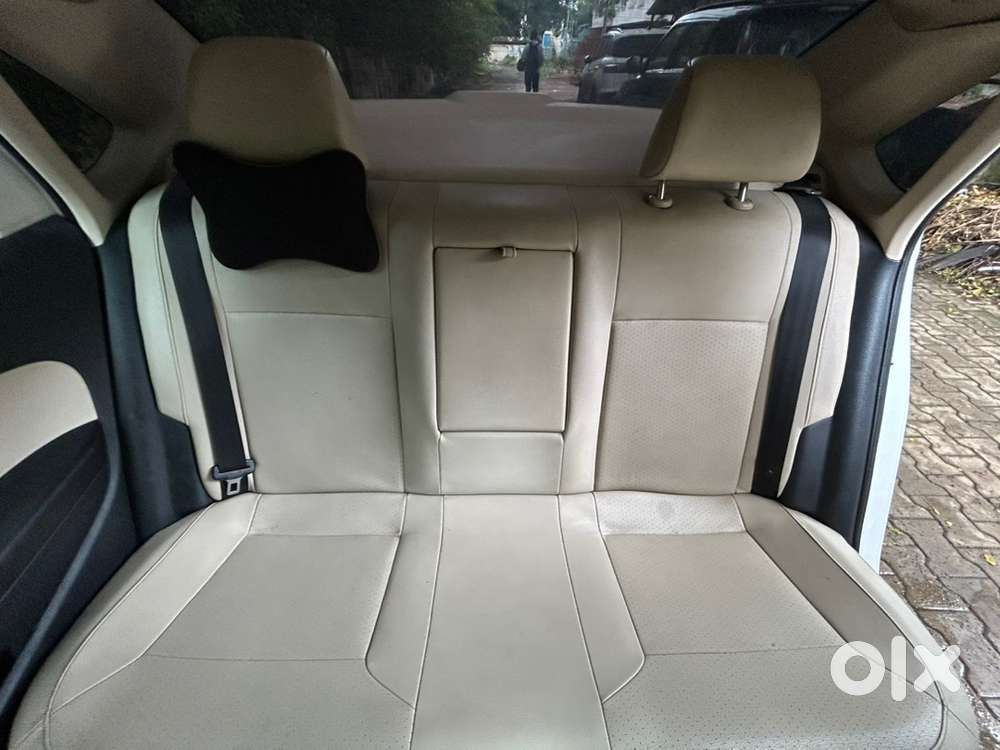 Skoda Rapid Diesel 2017