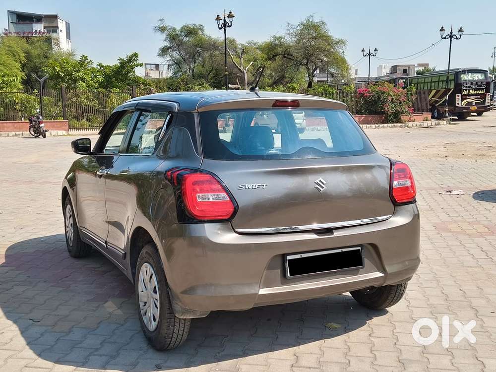 Maruti Suzuki Swift Ddis Vdi, 2019, Diesel