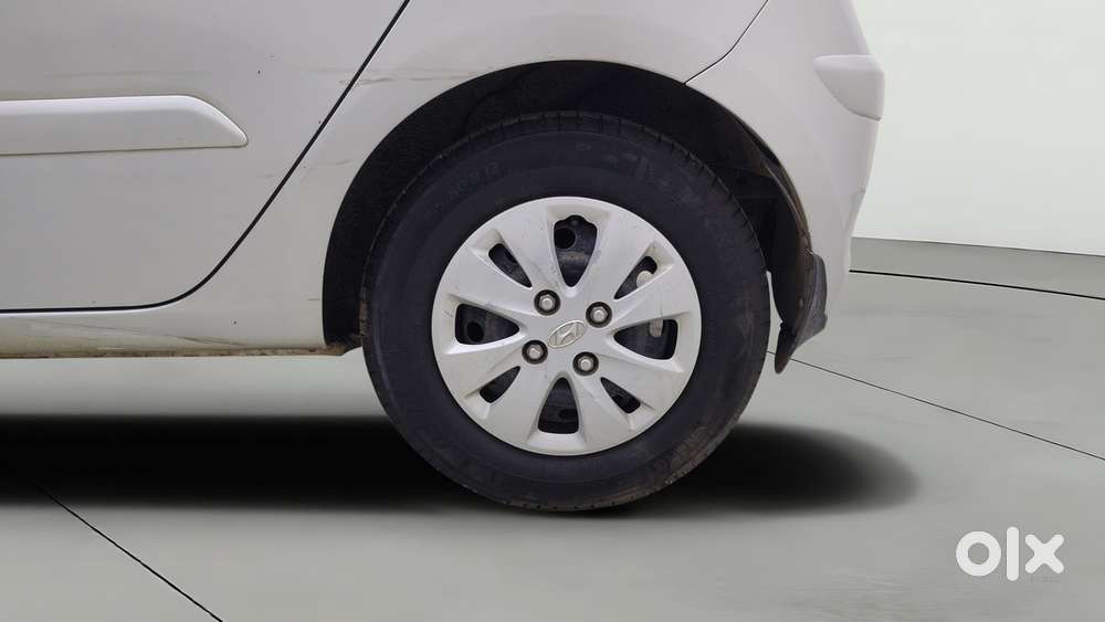 Hyundai I10 Sportz 1.2 Kappa2, 2012, Petrol