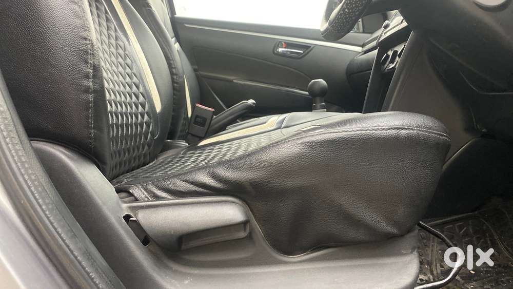 Maruti Suzuki Swift Vdi, 2017, Diesel