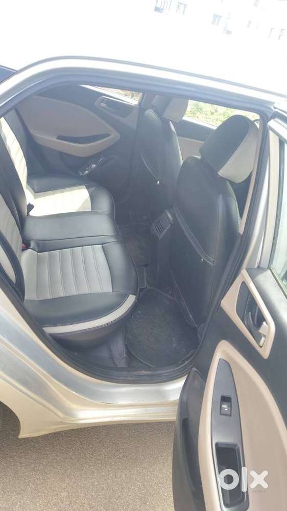 Hyundai I20 1.2 Asta, 2014, Diesel