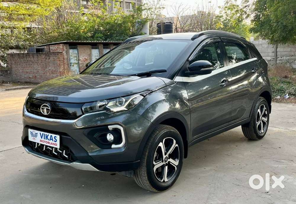 Tata Nexon