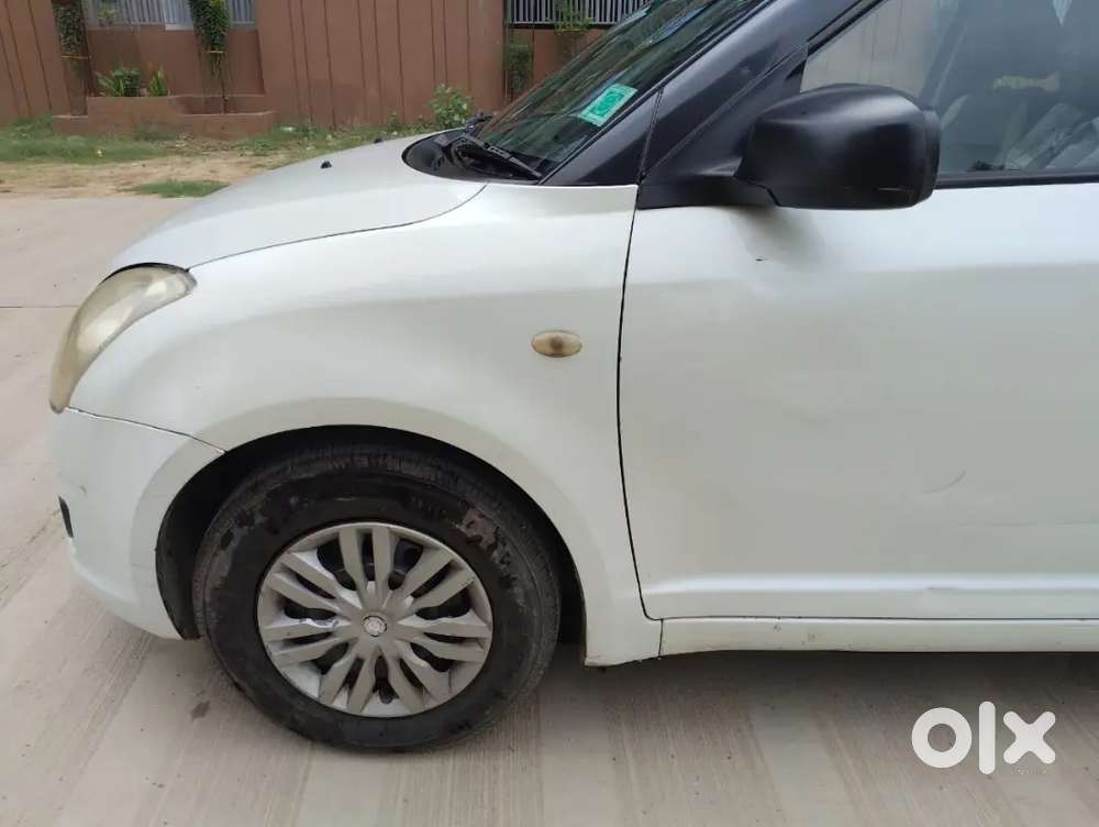 Swift 2011 Maruti Manual