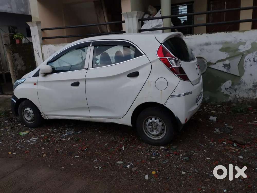 2012 Hyundai Eon Era Plus
