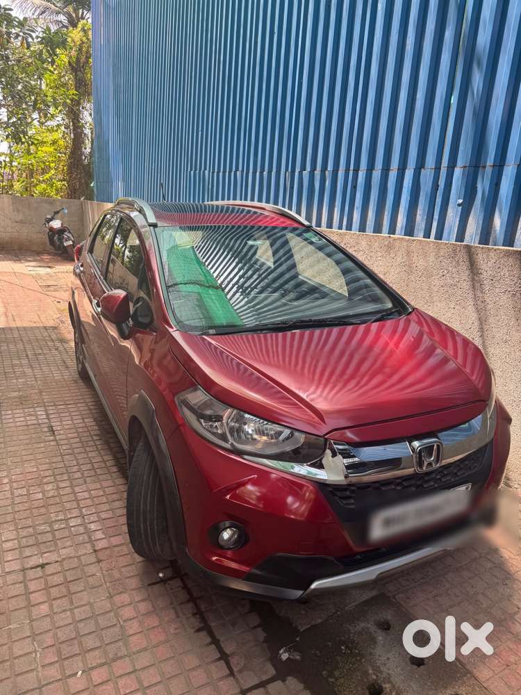 Honda Wr-v 1.2 Vx Mt (i-vtec)