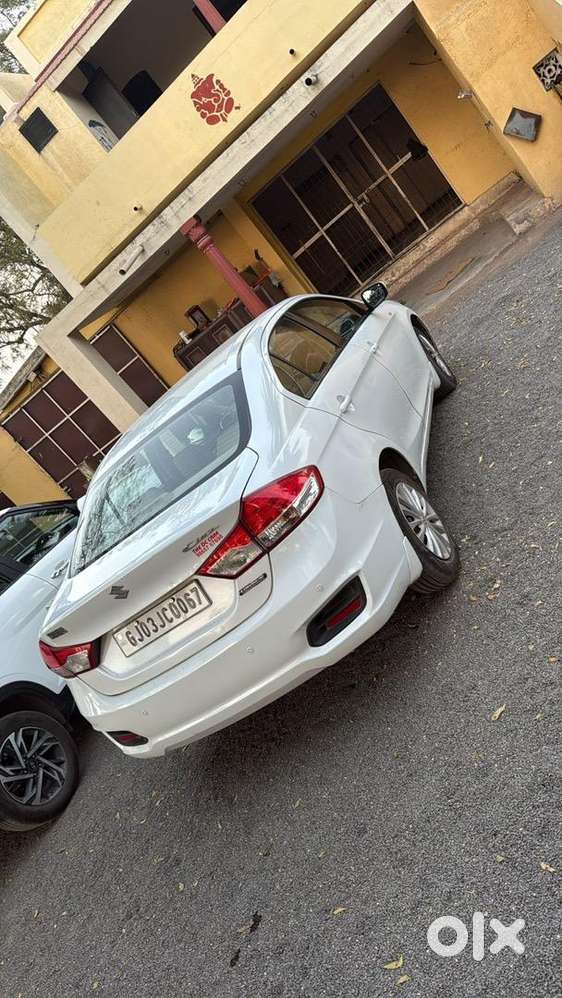 Maruti Suzuki Ciaz 2016
