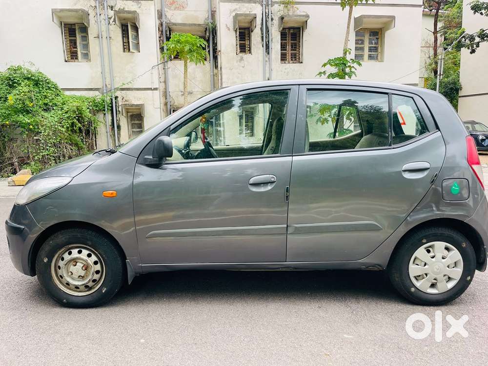 Hyundai I10 Petrol Well Maintained