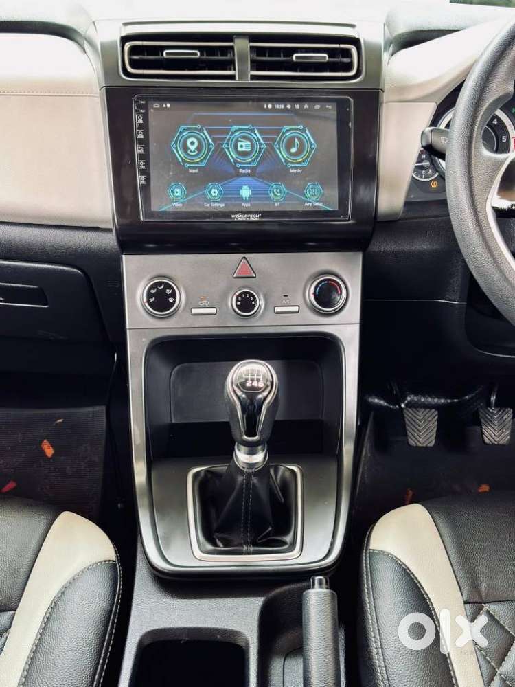 Hyundai Creta E 1.5 Diesel, 2022, Diesel