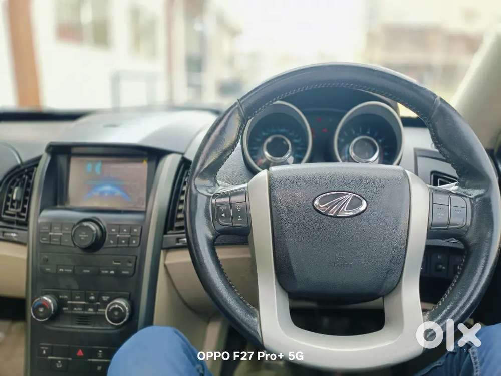 Mahindra Xuv500 2015 Diesel 89000 Km Driven Single Owner