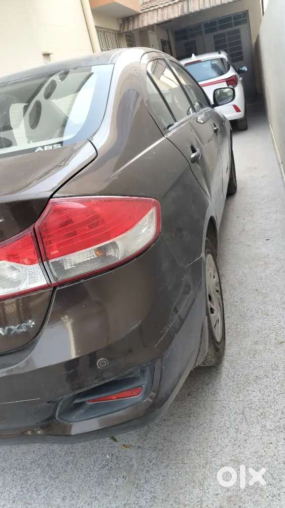 Maruti Suzuki Ciaz Car For Sell @425000/-