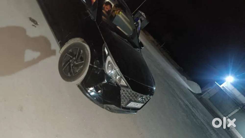 Hyundai New Verna 2022