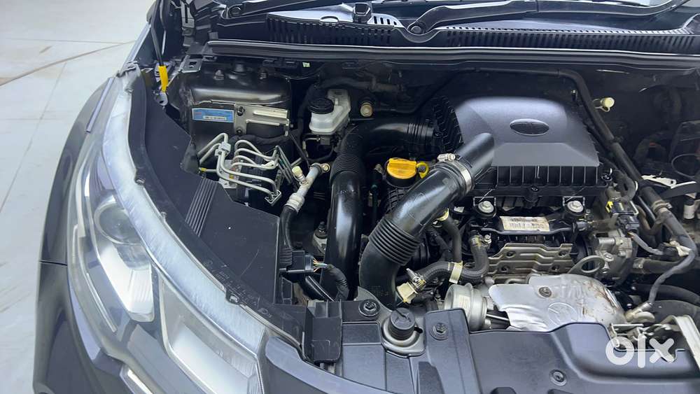 Tata Nexon 1.2 Revotron Xz Plus (o), 2020, Petrol