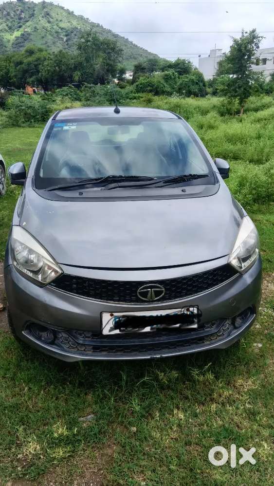 Tata Tiago Revotron 2018