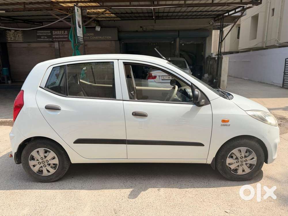 Hyundai I10 Era, 2013, Petrol