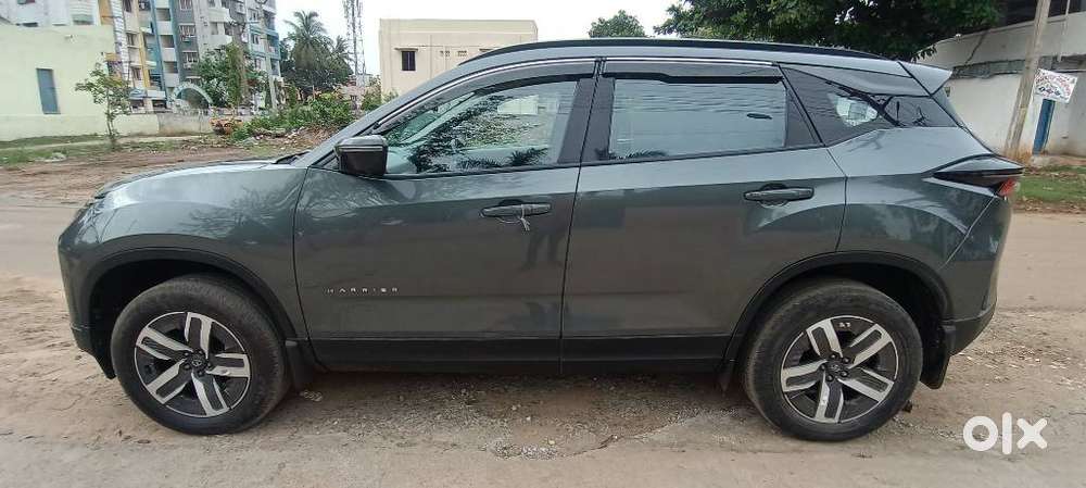 Tata Harrier Adventure Plus, 2023, Diesel