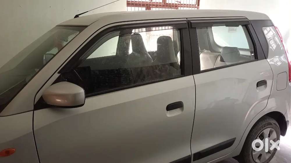 2019 Maruti Suzuki Wagon R