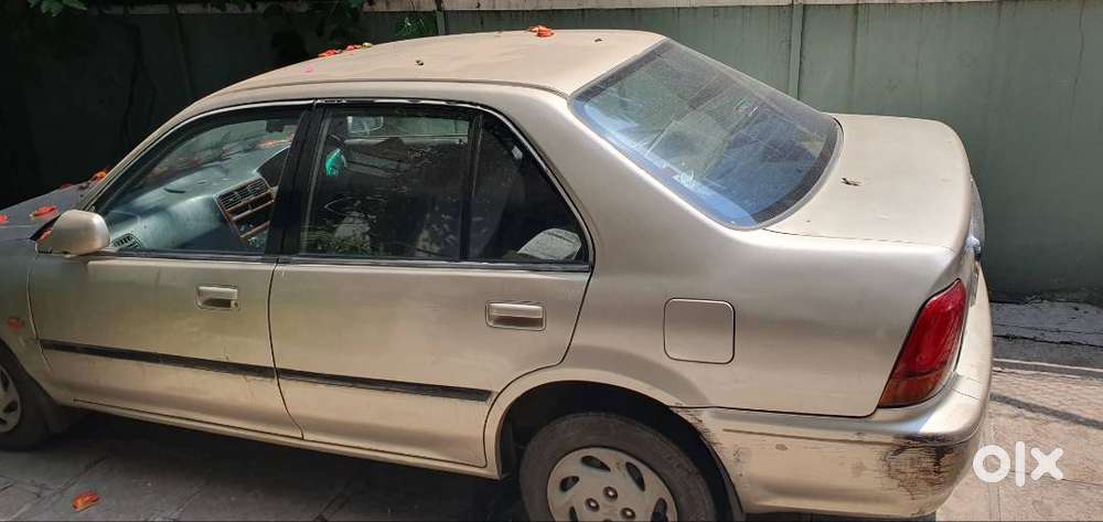 Honda City 1999 Petrol