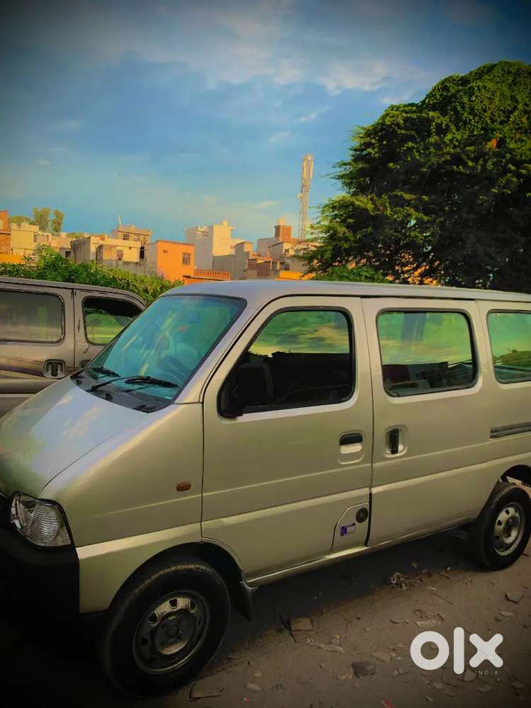 Maruti Suzuki Eeco Ac 2020