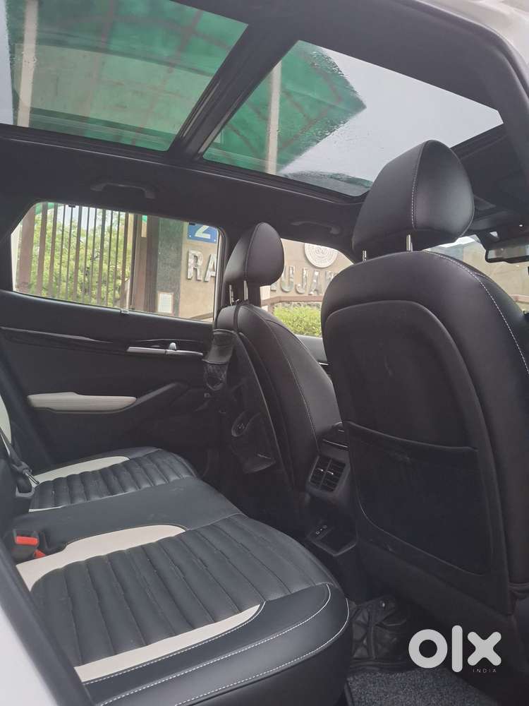 Kia Seltos Gtx Plus 1.5 Turbo Petrol Dct, 2025, Petrol