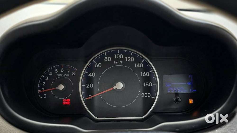 Hyundai I10 Era, 2013, Petrol