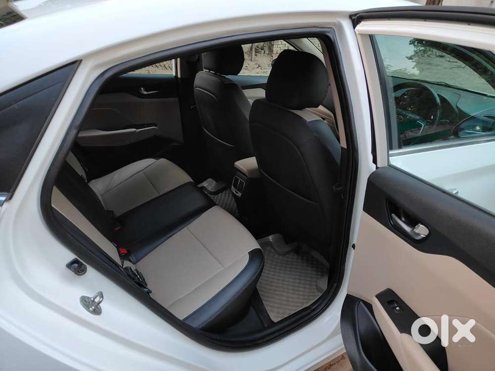 Hyundai Diesel Automatic 2020