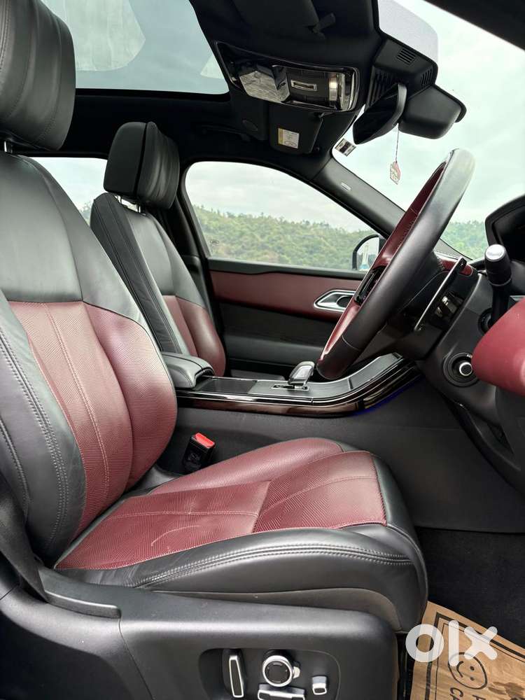 Land Rover Range Velar P250 R-dynamic Hse, 2024, Diesel