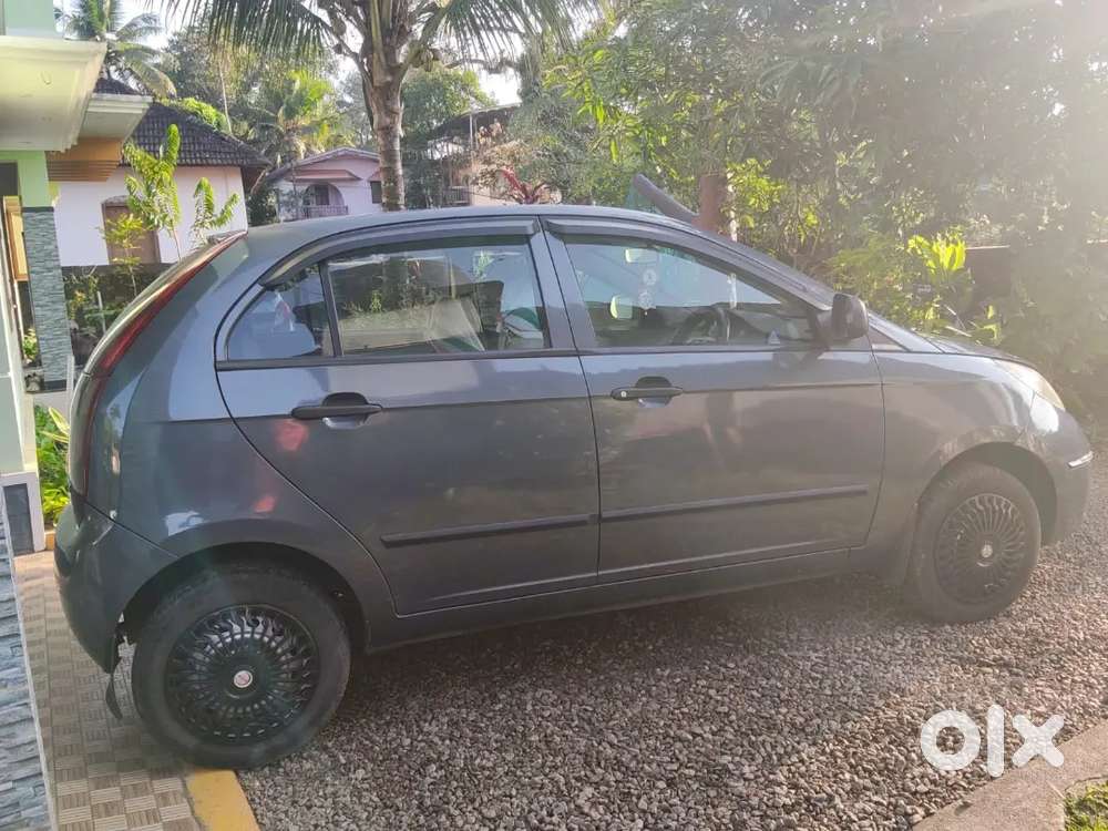 Tata Indica Vista 2010