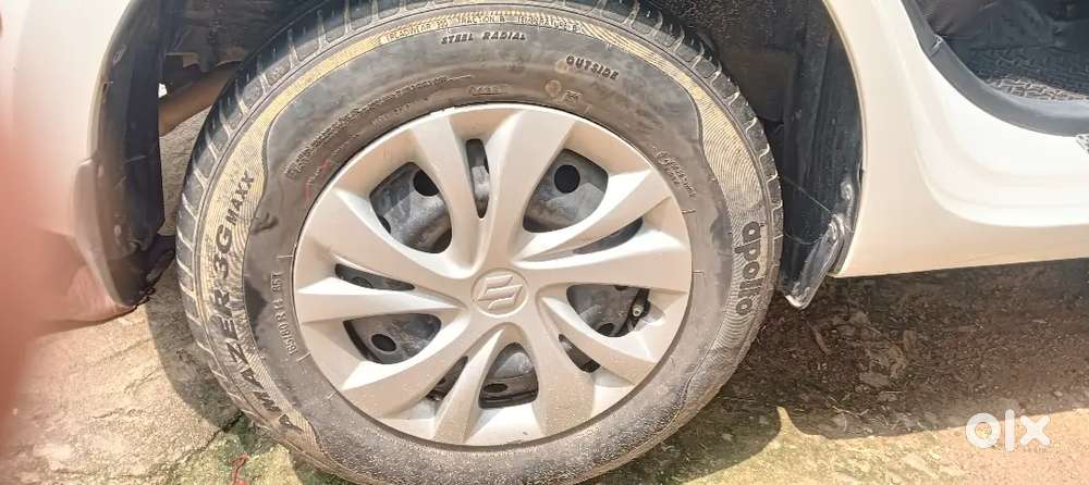 Maruti Suzuki Swift Vxi 2022