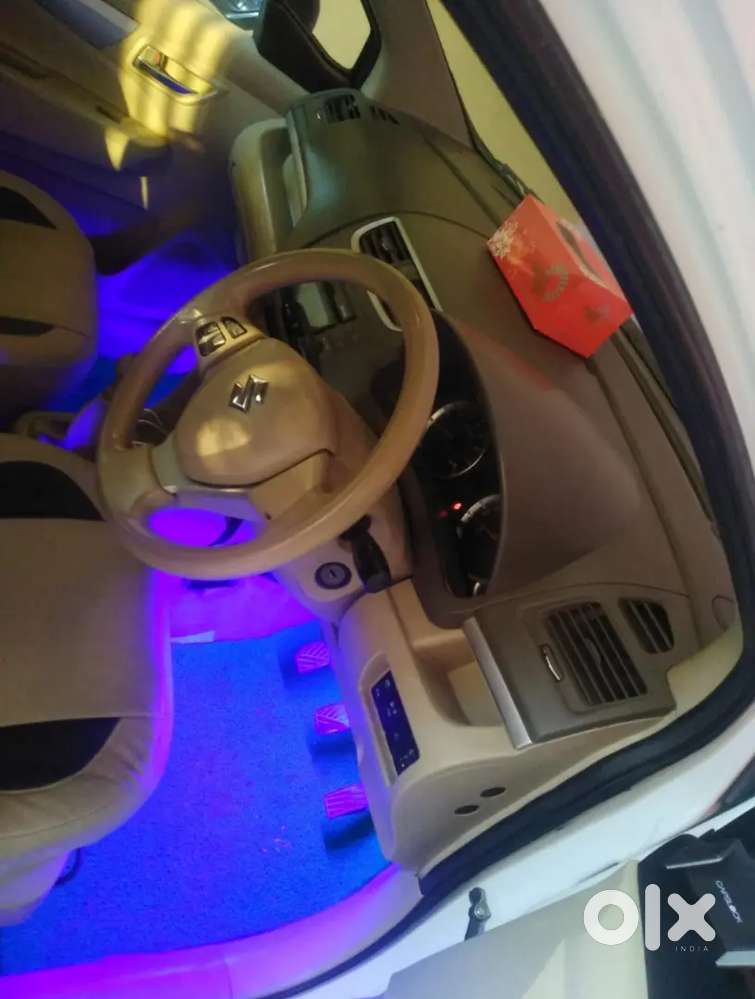 Maruti Suzuki Ertiga 2016