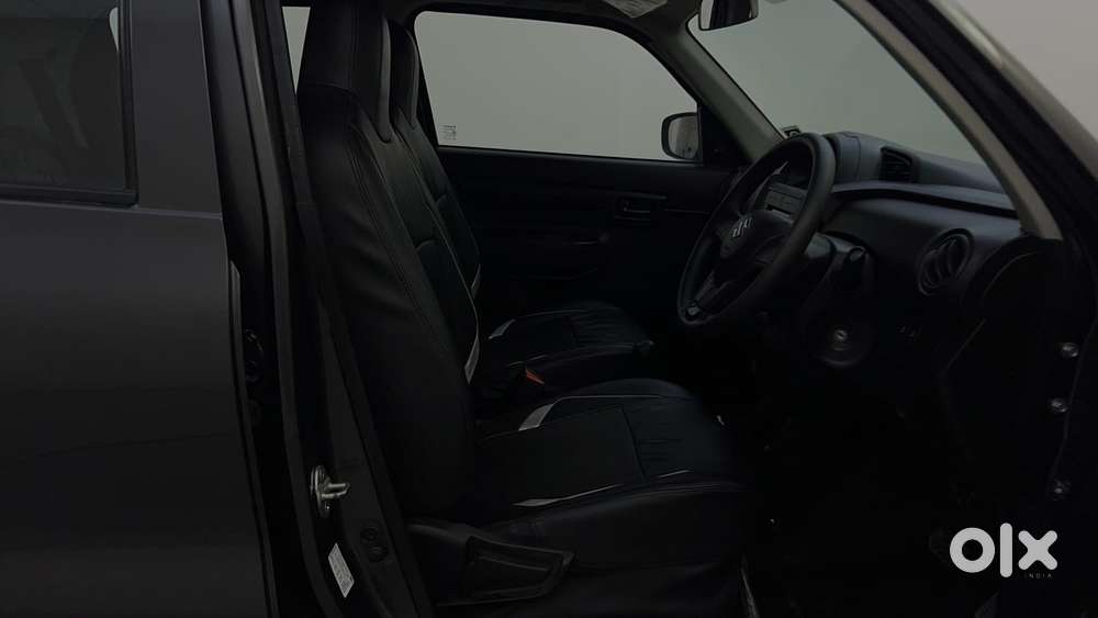 Maruti Suzuki S-presso Vxi O Amt, 2023, Petrol
