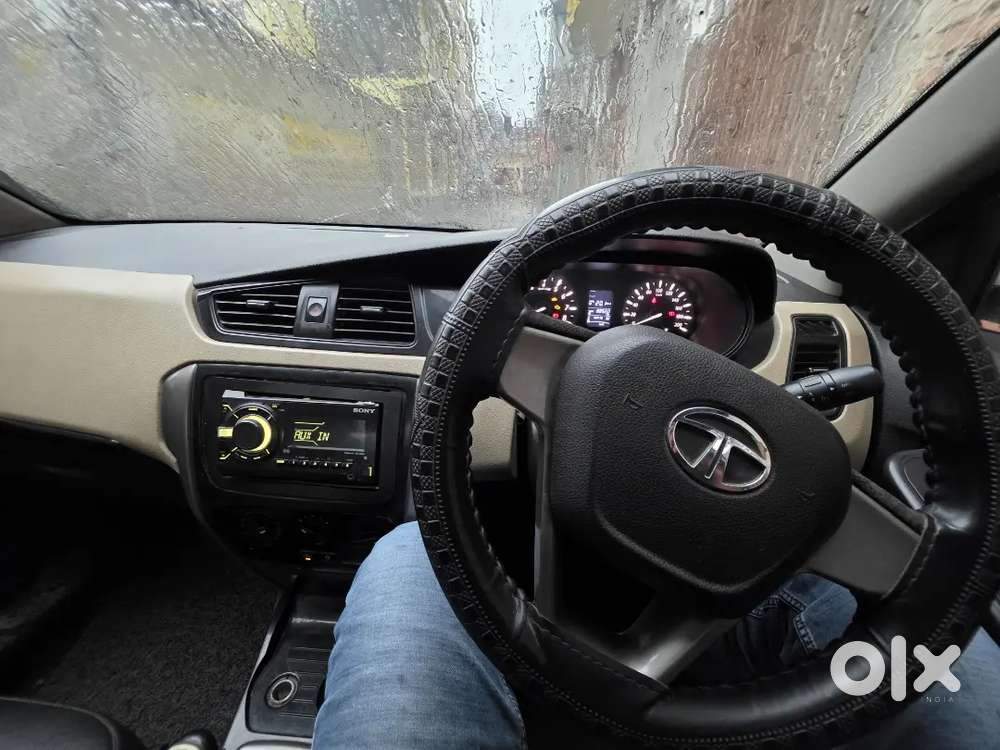 Tata Zest 2016 Diesel 104000 Km Driven
