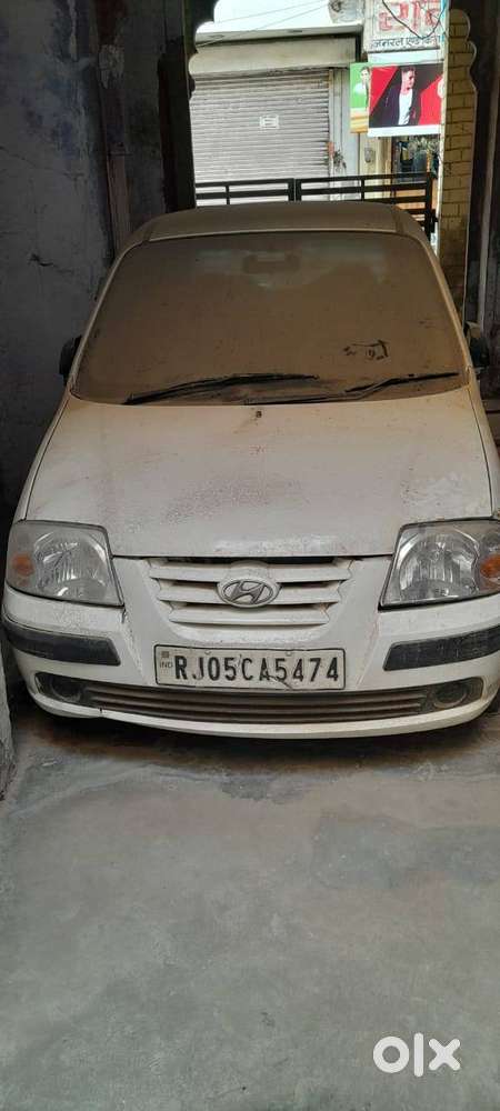 Santro Xing