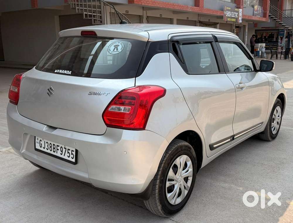 Maruti Suzuki Swift 2023
