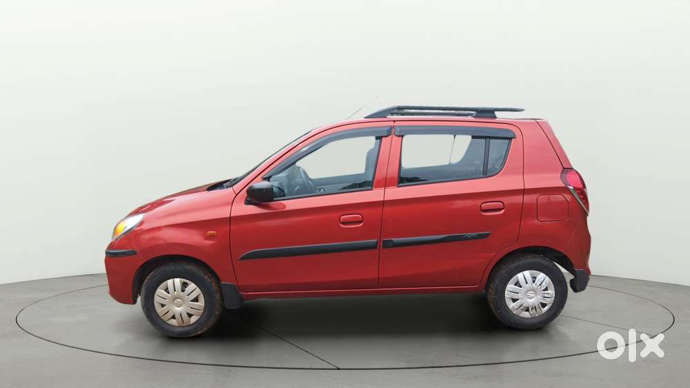 Maruti Suzuki Alto 800 Vxi, 2019, Petrol